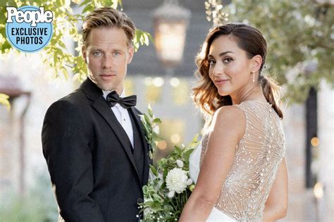 lindsey morgan shaun sipos|5 Facts About Shaun Sipos Wife And Their Wedding